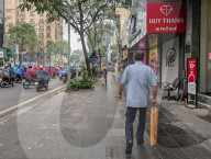 Daily Life In Hanoi
