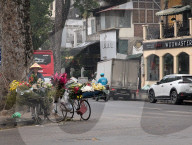 Daily Life In Hanoi