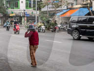 Daily Life In Hanoi