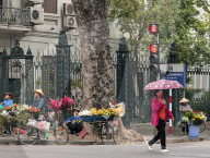 Daily Life In Hanoi