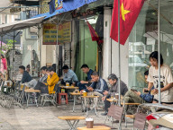 Daily Life In Hanoi