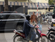 Daily Life In Hanoi