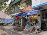 Daily Life In Hanoi