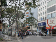 Daily Life In Hanoi