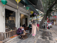 Daily Life In Hanoi