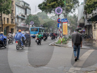 Daily Life In Hanoi