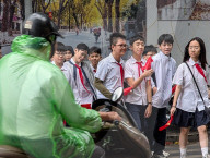 Daily Life In Hanoi