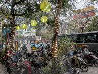 Daily Life In Hanoi
