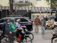 Daily Life In Hanoi
