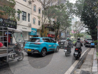 Daily Life In Hanoi