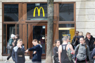 Daily Life In Krakow