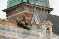 Daily Life In Krakow