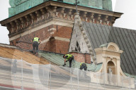 Daily Life In Krakow