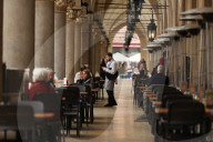 Daily Life In Krakow