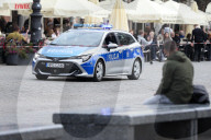Daily Life In Krakow