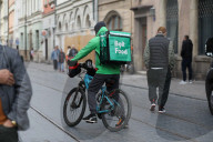 Daily Life In Krakow