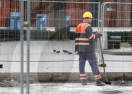 Daily Life In Krakow