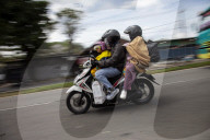 Indonesia's Annual Exodus Starts Ahead Of Eid Al-Fitr