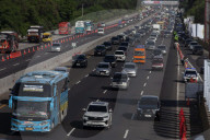 Indonesia's Annual Exodus Starts Ahead Of Eid Al-Fitr