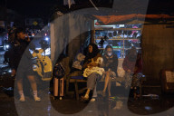 Indonesia's Annual Exodus Starts Ahead Of Eid Al-Fitr