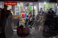 Indonesia's Annual Exodus Starts Ahead Of Eid Al-Fitr