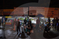 Indonesia's Annual Exodus Starts Ahead Of Eid Al-Fitr