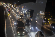 Indonesia's Annual Exodus Starts Ahead Of Eid Al-Fitr