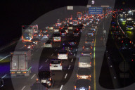 Indonesia's Annual Exodus Starts Ahead Of Eid Al-Fitr