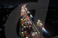 Indonesia's Annual Exodus Starts Ahead Of Eid Al-Fitr