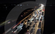 Indonesia's Annual Exodus Starts Ahead Of Eid Al-Fitr