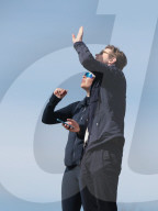 Parial Solar Eclipse London