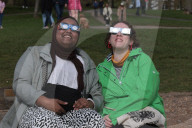 Parial Solar Eclipse London