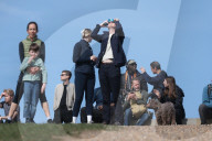 Parial Solar Eclipse London
