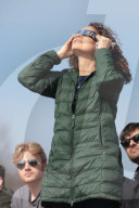 Parial Solar Eclipse London