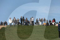 Parial Solar Eclipse London