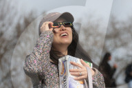 Parial Solar Eclipse London