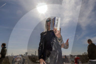 Parial Solar Eclipse London