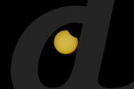 Partial Solar Eclipse Seen In Lisbon