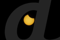Partial Solar Eclipse Seen In Lisbon