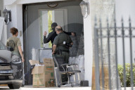 SWAT team raids home of rapper Sean Kingston
