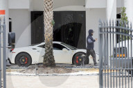 SWAT team raids home of rapper Sean Kingston