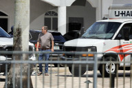 SWAT team raids home of rapper Sean Kingston