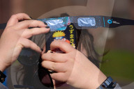 Poland Solar Eclipse 
