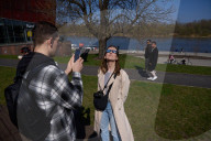 Poland Solar Eclipse 