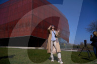 Poland Solar Eclipse 