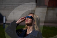 Poland Solar Eclipse 