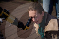 Poland Solar Eclipse 