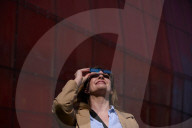 Poland Solar Eclipse 
