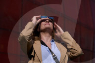 Poland Solar Eclipse 