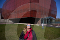 Poland Solar Eclipse 